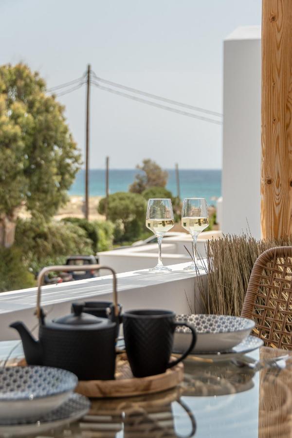 Hotel Naxos Anamnisi Pláka Exterior foto